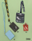 Identification certificate belt