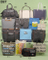 Shopping bags