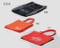 Environmentally friendly shopping bags