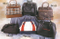 Clothes and shoes bags