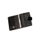 Business log leather case