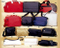 Side backpack
