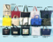 Environmentally friendly bags