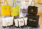 Shopping bags