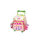 Trolley school bag