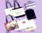 Environmentally friendly bags