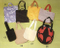 Environmentally friendly bags