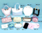 Lady bag